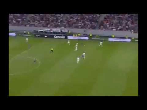 FC Steaua București - FC Aktobe / UEFA Champions League 2014-2015