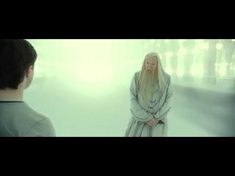afbeelding Do not pity the dead - Harry Potter and the Deathly Hallows: Part 2