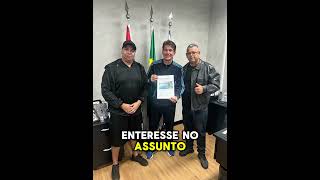 A pesca magnética vai voltar em São José dos Campos ???🤔🧲