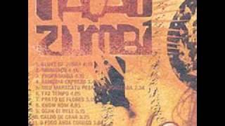 Nação Zumbi "Propaganda" (2002)