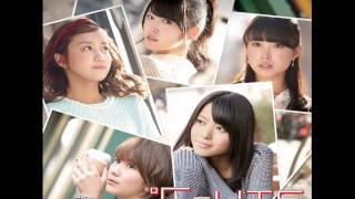 °C-ute - Kokoro No Sakebi Wo Uta Ni Shitemita (Instrumental)