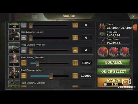 NF 2/12/21 - Meanwhile Master Guns is killing it at the other side