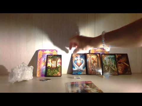 Erzengel Metatron Liebes-Orakel für die Woche ab 6. April 2019