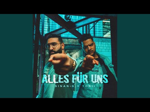 Alles für uns