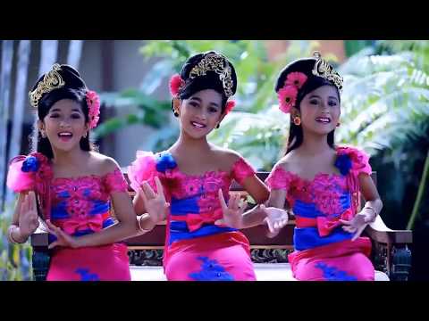 Trio Dayu - Melajah Ngigel
