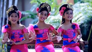 Download lagu Trio Dayu - Melajah Ngigel mp3 Download lagu Trio Dayu - Melajah Ngigel mp3