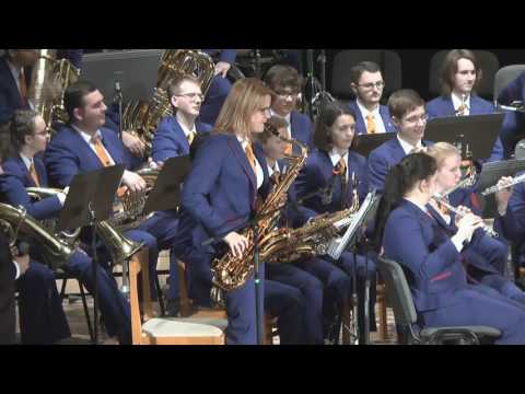 Slavnostní koncert DOM - Tereza