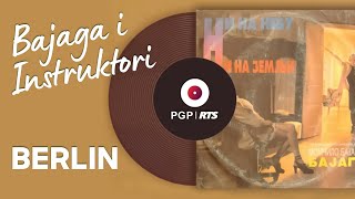 Bajaga i Instruktori - Berlin - (Audio 1994) HD