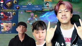 Download lagu PESONA TRIO MAUT ALDOUS MARKOCOP, FRANCO KIMOBA, DAN KIMMY KO LIUS - Mobile legends mp3 Download lagu PESONA TRIO MAUT ALDOUS MARKOCOP, FRANCO KIMOBA, DAN KIMMY KO LIUS - Mobile legends mp3