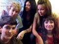 Demi And Selena Ppp