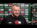 video: Ferencváros - Paks 1-0, 2024 - Bognár György értékelése