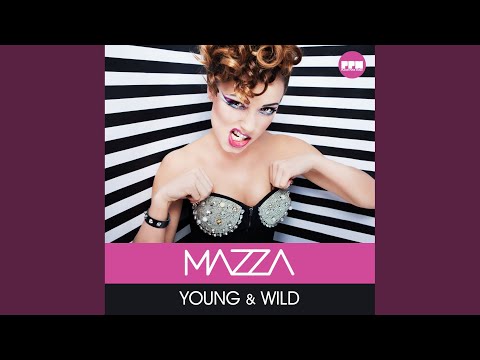 Young & Wild (Klaas Edit)