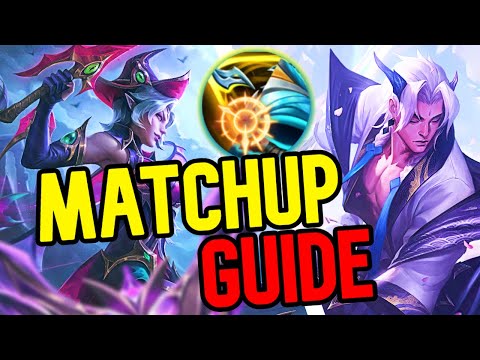STOP Losing Against Yone! Masters Fiora Matchup Guide