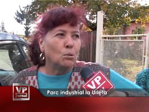 Parc industrial la Urleta