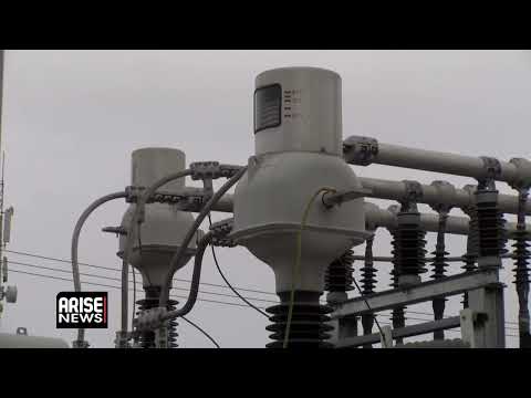 FG BOOSTS NATIONAL GRID WITH ADDED 272 MW