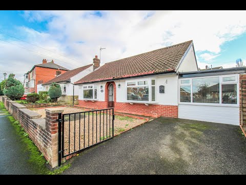 Chidswell Lane, Dewsbury - Virtual Tour