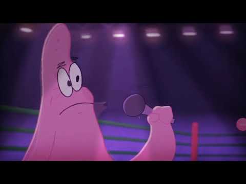 Patrick vs goofy - believer