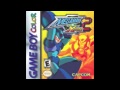 Megaman Xtreme 2 Opening Stage