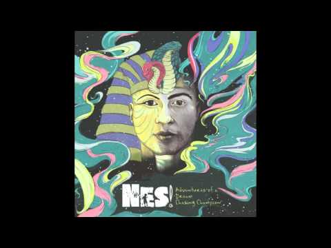 Nes-Full Blast feat. Littles the General