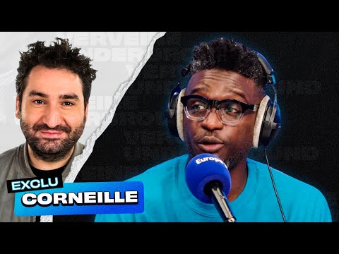 « J'ai pris le risque de ne pas plaire aux autres » Corneille