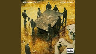 [Love Is] A Bitchslap (Feat. Axl Rose)