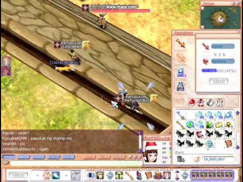 flyff sleep bug.. :(