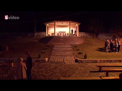 Župa Vidoši - misa uočnica 14.8.2018.