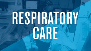 Respiratory Care Programs