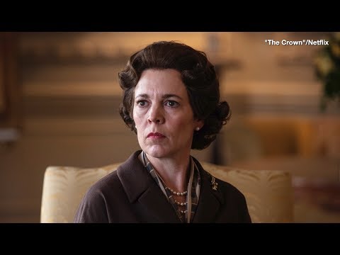 The Crown Season 3: All About Tears and Love