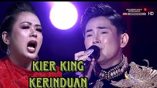 Download lagu Soimah merinding Kier king kerinduan konser kemenangan da asia 6 2023 mp3