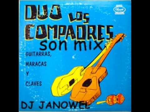 Los Compadres - Son Mix.(Prod. Dj janowel)