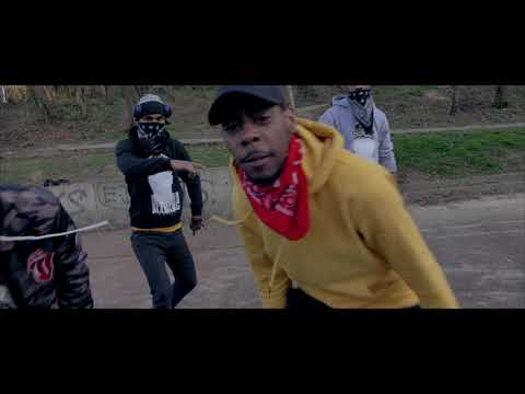 MadinoX - Baltimore 2