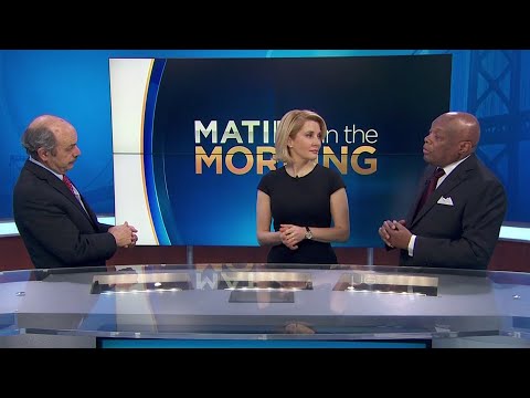 Talking Politics: Ed Lee