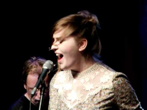 46 SFP - Anna Wójciak - "Modlitwa"