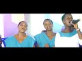 Mwenye Uwezo - Healing Worship Team (Official Video)