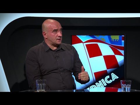 BUDNICA 22.11.2021. Prof. Gordan Lauc i prof. Milan Vrkljan - Vidi li se kraj pandemiji?