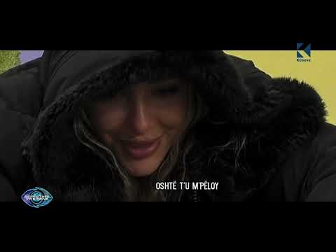 PRIME 7 - Big Brother VIP Kosova 4 | 07.12.2025
