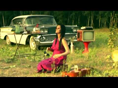 Bartók Eszter - Üvegvilág