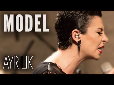 Ayrılık - Model