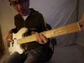 Gimme The Goods - Boz Scaggs (Bass Cover)