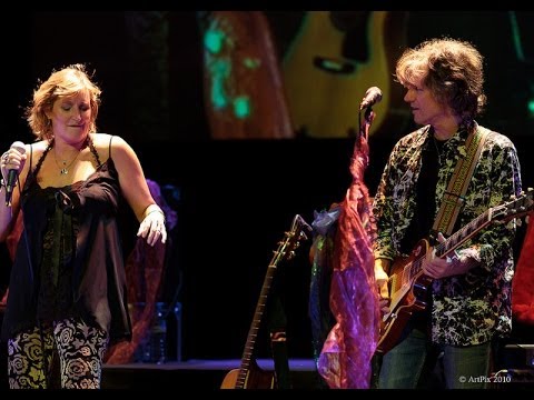 Beverly Jo Scott / Paul Personne - Soul Sacrifice