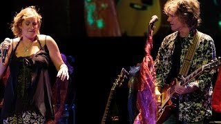 Beverly Jo Scott / Paul Personne - Soul Sacrifice