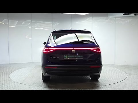 SEAT Tarraco 2.0TDI 150hp DSG SE 7SEATER - Image 2