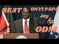 ONYI PAPA Jey ODM Instrumental