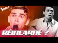 Jacques Brel - Fernand - Alphonse | The Voice 2024 | Audition à l'Aveugle