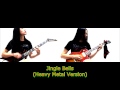 Jingle Bells (Heavy Metal Version) [Clear Sound ...