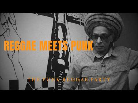 Thumbnail for Don Letts, the Man Between Reggae and Punk by Reggae punk