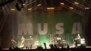 Mellow Mood - she&#39;s so nice