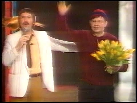 Filmen Om Snoddas (SVT 1992-01-08)