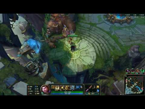 Jayce only climb from plat to diamond series episode 1